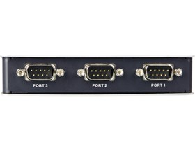 تصویر UC2324 4-Port USB to RS-232 Hub