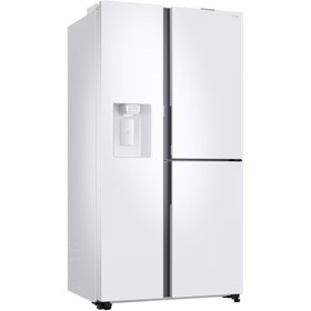 تصویر یخچال فریزر سامسونگ RS80F64G1 RS80F64G1VRE