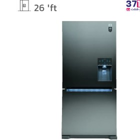 تصویر یخچال فریزر دوو مدل BMI-30 DAEWOO REFRIGERATOR BMI-30