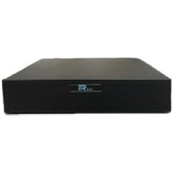 تصویر دستگاه DVR آی تی آر 8 کانال 2MP مدل U281 