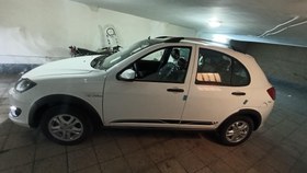 تصویر کوییک مدل 1403 ا دنده ای GXR-L دنده ای GXR-L