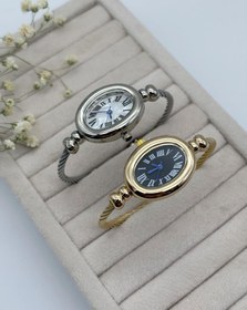 تصویر ساعت بنگل جینوا 