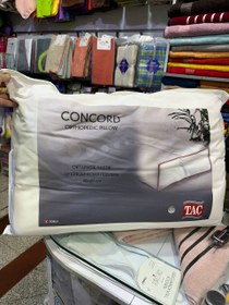 تصویر بالش تاچ مدل concord 
