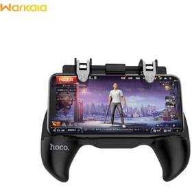 تصویر دسته بازی گوشی هوکو Hoco GM2 Winner Gaming Phone Holder 