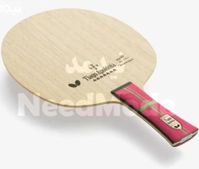 تصویر چوب راکت آپولونیا ZLC Butterfly Table Tennis Blade Model Apolonia ZLC