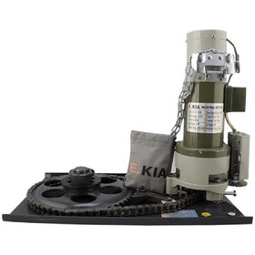 تصویر موتور 600 DC BRUSH E.KIA 