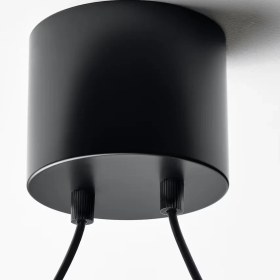 تصویر لوستر ایکیا مدل ACKJA 