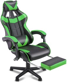 تصویر صندلی گیمینگ COOLBABY Gaming Chair Racing مدل YXY01-GLD-YAA2 -ارسال 20 روز کاری 