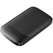 تصویر باکس هارد ۲.۵ اینچ اوریکو مدل 2020U3 