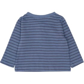 تصویر بلوز نوزادی آستین بلند لوپیلو (lupilu ) 