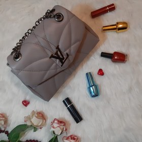 تصویر کیف چرم مجلسی 