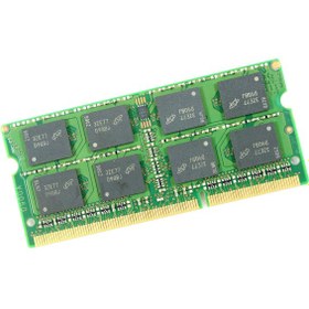 تصویر رم لپ تاپ میکرون مدل MICRON DDR3 PC3L 1600MHz ظرفیت 8 گیگابایت 