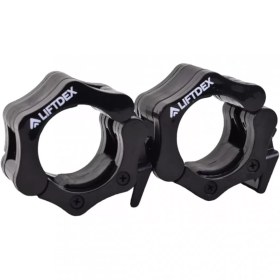 تصویر گیره میله هالتر LIFTDEX 