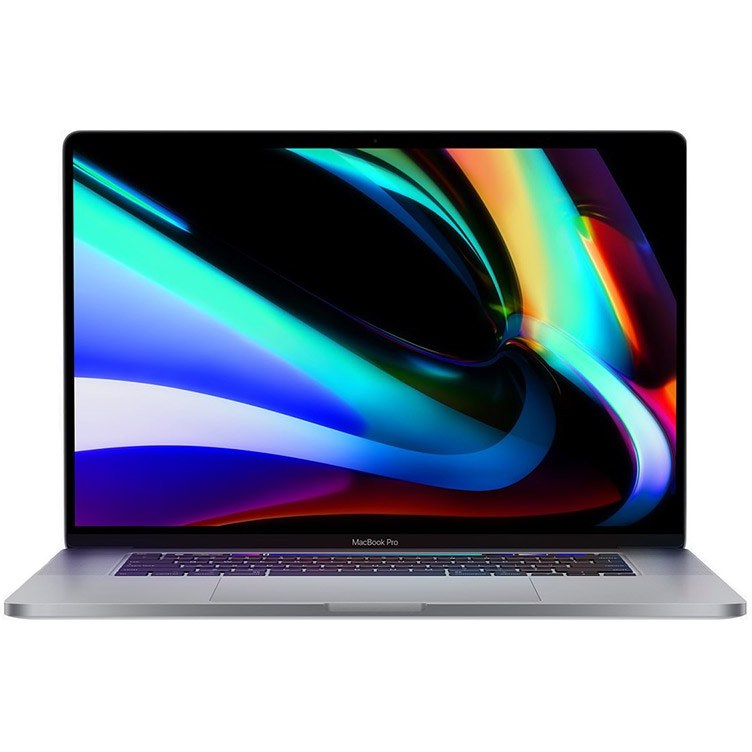 خرید و قیمت مک بوک MacBook Pro MVVN2 2019- Core i9 -32GB خرید و قیمت مک بوک MacBook Pro MVVN2 2019- Core i9 -32GB