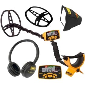 تصویر فلزیاب Ace 400 ایس Ace 400 Metal Detector