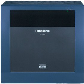 تصویر دستگاه سانترال پاناسونیک Panasonic KX-TDE620 Panasonic KX-TDE620 Central Device