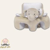 تصویر صندلی نوزاد کمک نشستن فیل 