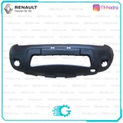 تصویر سپر جلو داستر 