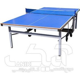 تصویر میز تنیس روی میز مدل Super 1 