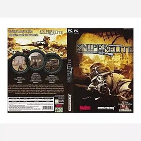 تصویر Sniper Elite 1 بازی کامپیوتر 