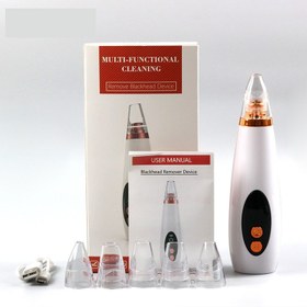 تصویر میکرودرم مدل MD-99 - سفید 