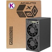 تصویر ماینر خانگی Goldshell kd box ii 5 th