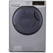 تصویر ماشین لباسشویی زیرووات 8 کیلویی مدل FCA 3820 ا Zerowatt FCA 3820 Washing Machine Zerowatt FCA 3820 Washing Machine
