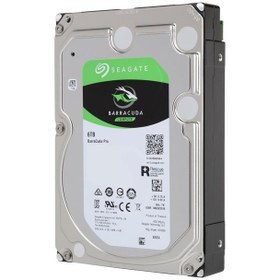 تصویر هارد اینترنال سیگیت Seagate Exos 7E8 ST6000NM021A 6TB Seagate Exos 7E8 ST6000NM021A 6TB Internal Hard Drive