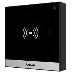 تصویر اکسس کنترل Akuvox مدل A03 