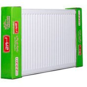 تصویر رادیاتور پانلی لورچ مدل افروز سایز 100 