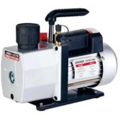 تصویر پمپ وکیوم روغنی هامر HAMER دو مرحله 2RS-5 مدل VE2100 