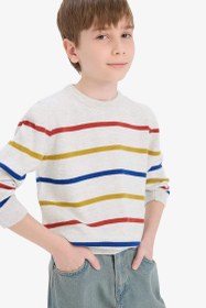 تصویر پلیور پسرانه دفکتو 