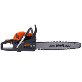 تصویر اره برقی زنجیری دوو مدل DACS 5820 XT Chain saw Daewoo model DACS 5820 XT