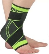 تصویر قوزك بند پا 