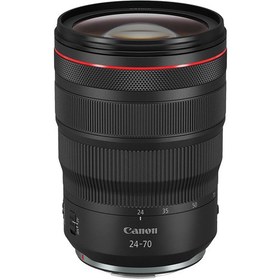 تصویر Canon RF 24-70mm f/2.8 L IS USM Lens 