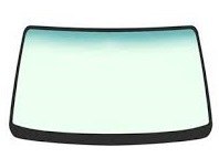 تصویر شیشه جلو دوو سیلو 