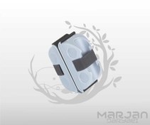 تصویر مگنت و شیشه پاک کن بویو مدل SGD 120 