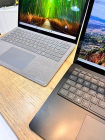 تصویر سرفیس لپ تاپ 3 - 13 اینچ Microsoft Surface Laptop 3