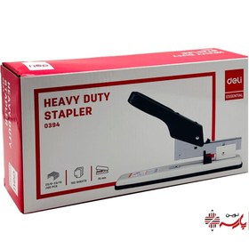 تصویر منگنه صحافی دلی مدل 0394 