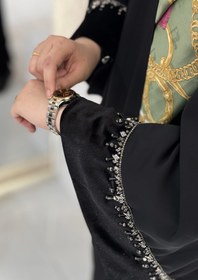 تصویر چادر یاسمین سوگند 