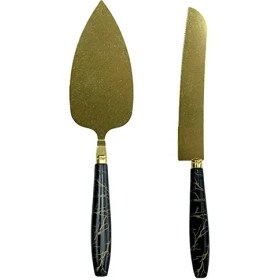 تصویر کارد کفگیر ماربل 