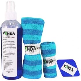 تصویر کیت تمیز کننده وندا مدل V01 
