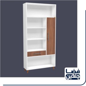 تصویر کتابخانه مدل fz157 