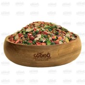 تصویر عاطل و باطل (اسفند رنگی) 