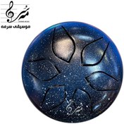 تصویر پیکو پن (اسمارتیز) ساز دست‌ساز آرامش‌بخش همراه با کاور 