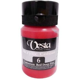تصویر اکریلیک 250 میل وستا – کد 6 
