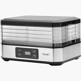 تصویر میوه خشک کن MC-۶۵۰ 