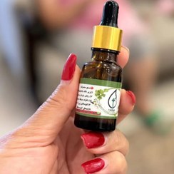 تصویر روغن هلیکسیر 