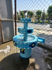 تصویر آبنما کوچک 