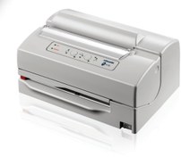 تصویر پرینتر سوزنی الیوتی مدل PR4 